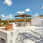 Villa Casa Da Encosta