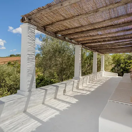 Casa Da Encosta Villa *