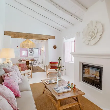 Casa Da Encosta Villa