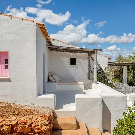 Villa Casa Da Encosta