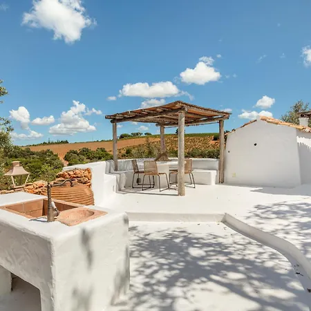 Villa Casa Da Encosta