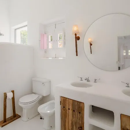 Casa Da Encosta Villa