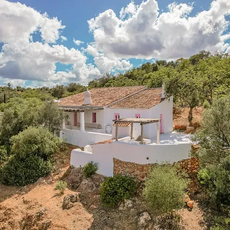 Villa Casa Da Encosta