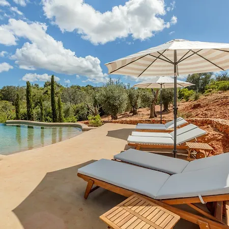 Villa Casa Da Encosta *