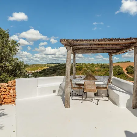 Casa Da Encosta Villa Silves