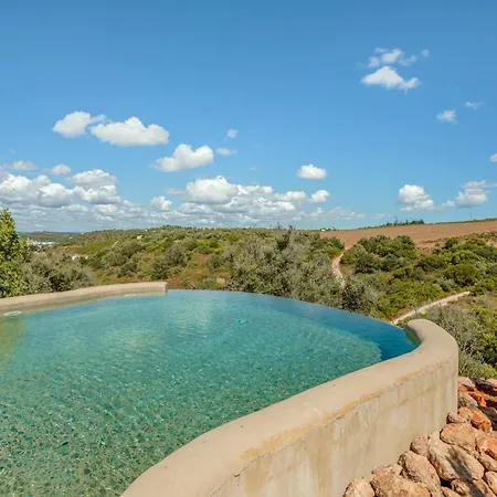 Casa Da Encosta * Silves