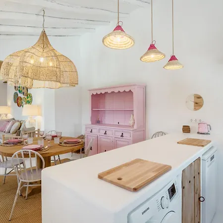 Casa Da Encosta Villa *