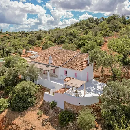 Casa Da Encosta Villa *