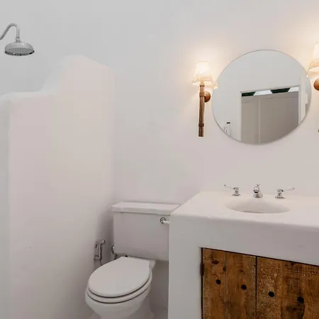 Villa Casa Da Encosta