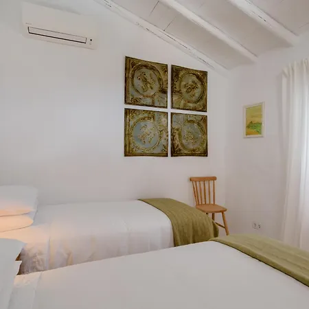 Casa Da Encosta Silves