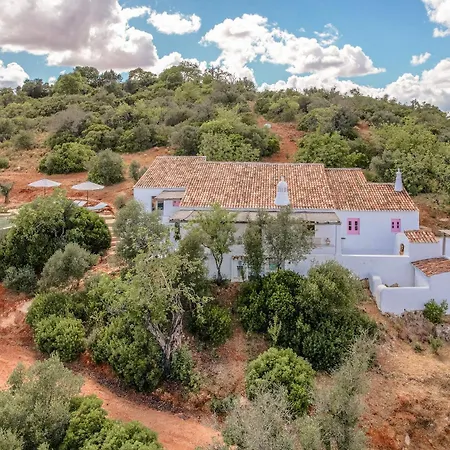 Villa Casa Da Encosta