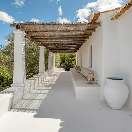 Villa Casa Da Encosta *