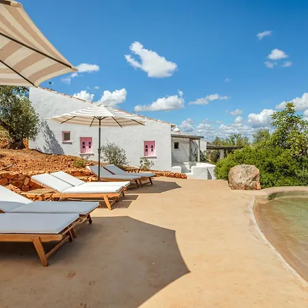 Casa Da Encosta Villa *