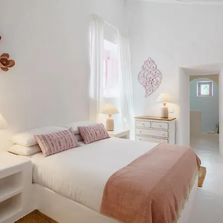 Villa Casa Da Encosta