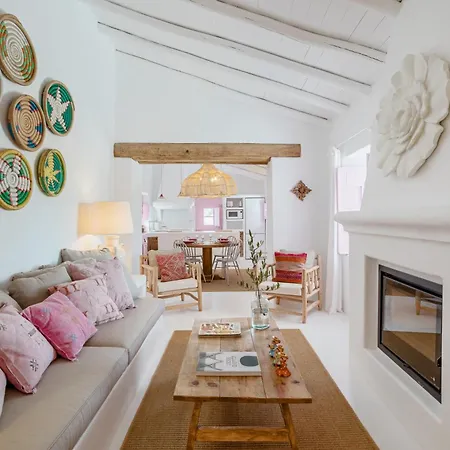 Villa Casa Da Encosta Silves