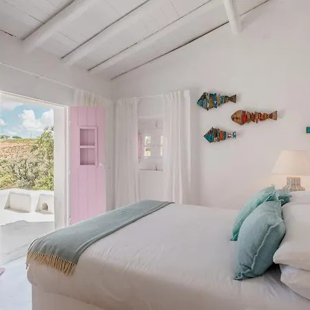 Villa Casa Da Encosta *