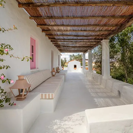 Casa Da Encosta Villa Silves