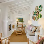 Casa Da Encosta * Silves