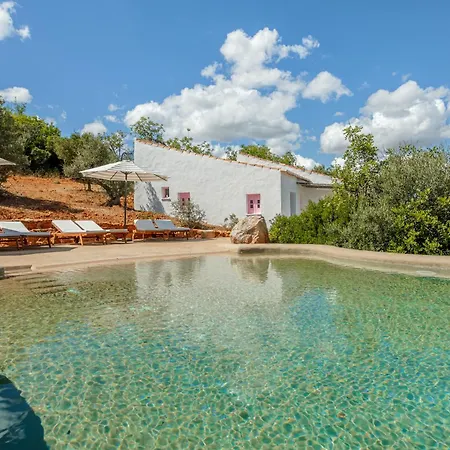 Casa Da Encosta Villa Silves