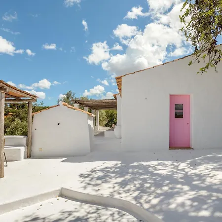 Villa Casa Da Encosta Silves