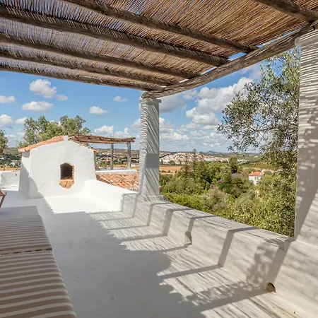 Villa Casa Da Encosta *