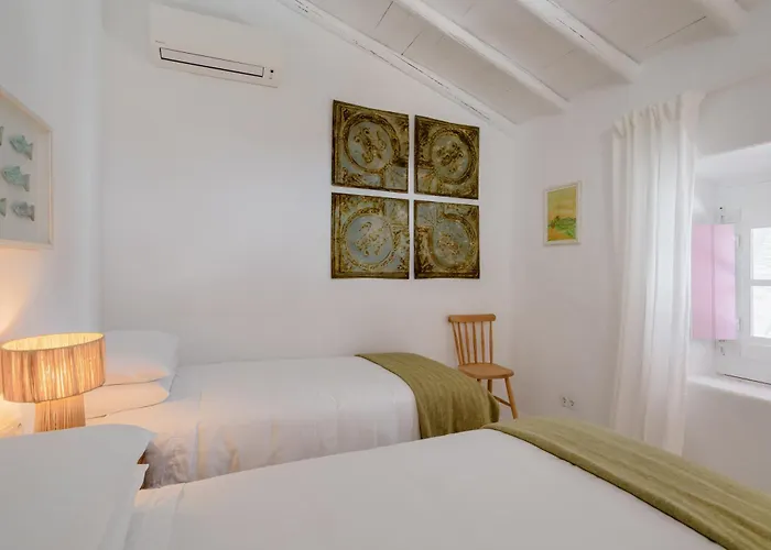 Casa Da Encosta Silves