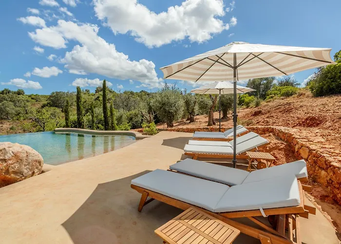 别墅 Casa Da Encosta *