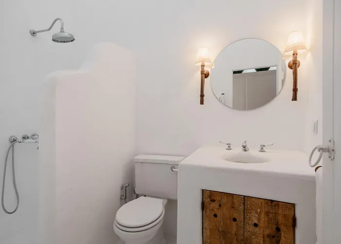 别墅 Casa Da Encosta