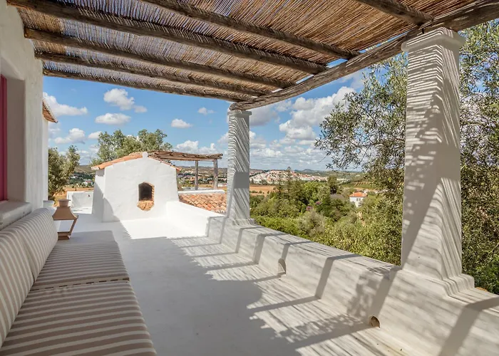 别墅 Casa Da Encosta *